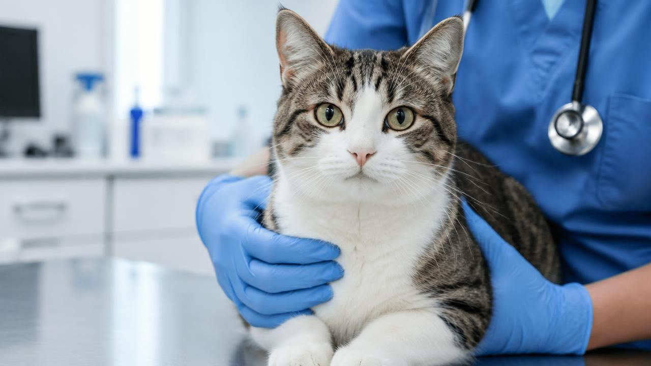 Esporotricose em gatos: como reconhecer, tratar e proteger a família